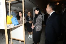 В Хырдалане представлены шведские решения в сфере устойчивой моды (ФОТО)