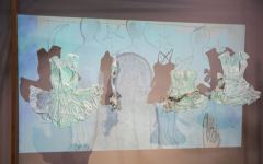 В Хырдалане представлены шведские решения в сфере устойчивой моды (ФОТО)