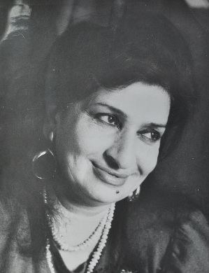 O olmasın, bu olsun... Памяти известной актрисы (ФОТО)