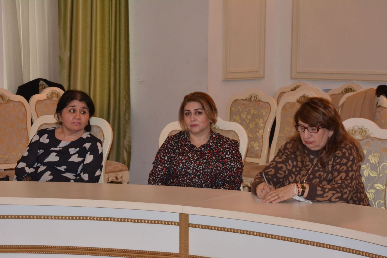 Мастер, живущий в сердцах. Посвящается юбилею Мамеда Саида Ордубади (ФОТО)