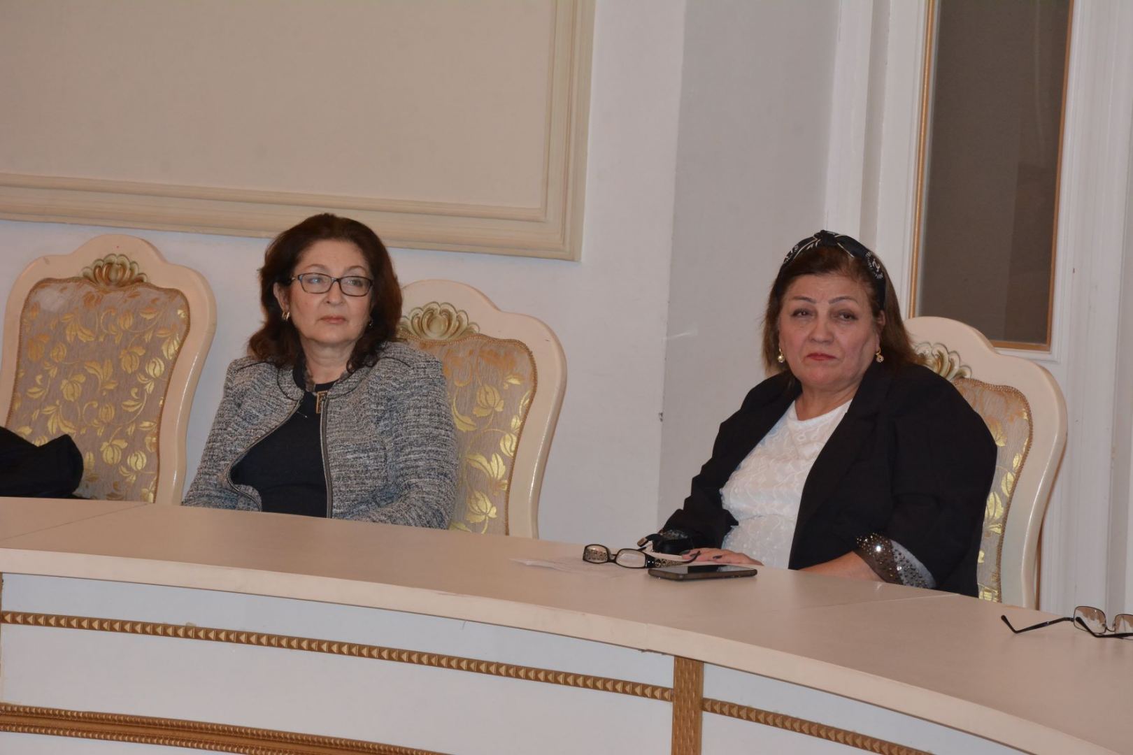 Мастер, живущий в сердцах. Посвящается юбилею Мамеда Саида Ордубади (ФОТО)