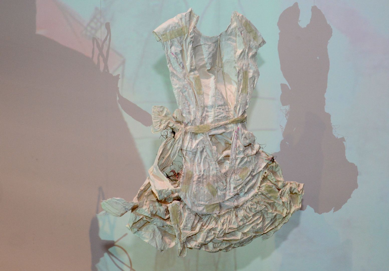 В Хырдалане представлены шведские решения в сфере устойчивой моды (ФОТО)