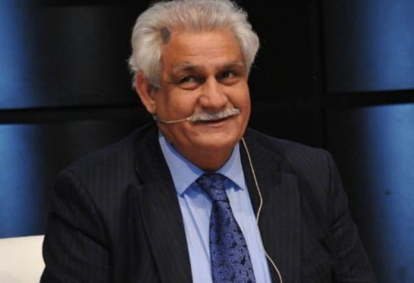 У города Шуша есть свой неповторимый дух – народный артист Нураддин Мехтиханлы