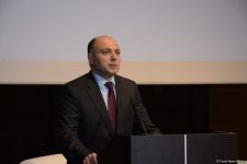 Анар Керимов рассказал о проекте в сфере культуры, связанном с Шушой (ФОТО)