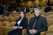 Анар Керимов рассказал о проекте в сфере культуры, связанном с Шушой (ФОТО)