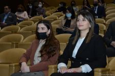Анар Керимов рассказал о проекте в сфере культуры, связанном с Шушой (ФОТО)