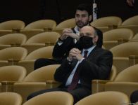 Анар Керимов рассказал о проекте в сфере культуры, связанном с Шушой (ФОТО)