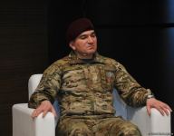 Анар Керимов рассказал о проекте в сфере культуры, связанном с Шушой (ФОТО)