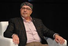 Анар Керимов рассказал о проекте в сфере культуры, связанном с Шушой (ФОТО)