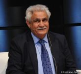 Анар Керимов рассказал о проекте в сфере культуры, связанном с Шушой (ФОТО)