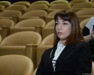 Анар Керимов рассказал о проекте в сфере культуры, связанном с Шушой (ФОТО)