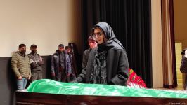 Рустам Ибрагимбеков был личностью 20 и 21 веков - народный писатель Анар (ФОТО)