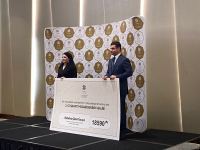 Названо число стартапов, получивших гранты Агентства Азербайджана по развитию МСБ (ФОТО)