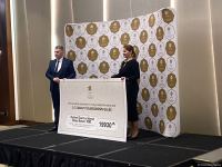 Названо число стартапов, получивших гранты Агентства Азербайджана по развитию МСБ (ФОТО)