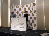 Названо число стартапов, получивших гранты Агентства Азербайджана по развитию МСБ (ФОТО)