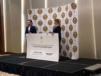 Названо число стартапов, получивших гранты Агентства Азербайджана по развитию МСБ (ФОТО)