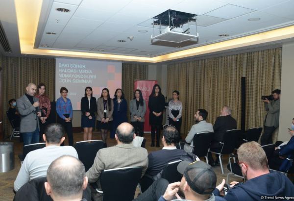 Зрителей гонок "Формулы-1" в Баку ждет сюрприз - Тураб Теймуров