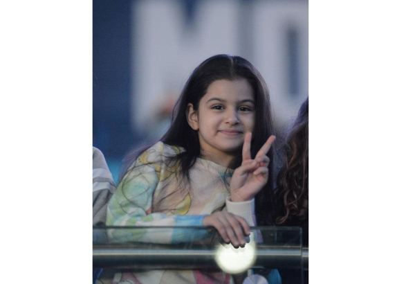 Артистизм и изящная хореография – в Баку продолжаются соревнования Чемпионата Азербайджана по художественной гимнастике (ФОТО)