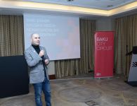 В Baku City Circuit сообщили об изменениях в Гран-при Азербайджана «Формулы 1» 2022 г. (ФОТО)