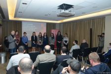 В Baku City Circuit сообщили об изменениях в Гран-при Азербайджана «Формулы 1» 2022 г. (ФОТО)