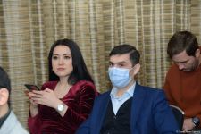 В Baku City Circuit сообщили об изменениях в Гран-при Азербайджана «Формулы 1» 2022 г. (ФОТО)