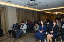 В Baku City Circuit сообщили об изменениях в Гран-при Азербайджана «Формулы 1» 2022 г. (ФОТО)