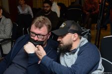 В Baku City Circuit сообщили об изменениях в Гран-при Азербайджана «Формулы 1» 2022 г. (ФОТО)