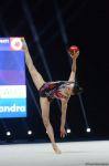 Артистизм и изящная хореография – в Баку продолжаются соревнования Чемпионата Азербайджана по художественной гимнастике (ФОТО)