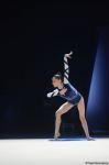 Артистизм и изящная хореография – в Баку продолжаются соревнования Чемпионата Азербайджана по художественной гимнастике (ФОТО)