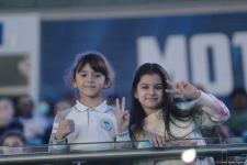 Артистизм и изящная хореография – в Баку продолжаются соревнования Чемпионата Азербайджана по художественной гимнастике (ФОТО)