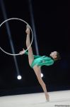 Артистизм и изящная хореография – в Баку продолжаются соревнования Чемпионата Азербайджана по художественной гимнастике (ФОТО)