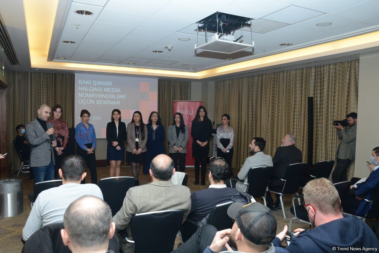 В Baku City Circuit сообщили об изменениях в Гран-при Азербайджана «Формулы 1» 2022 г. (ФОТО)