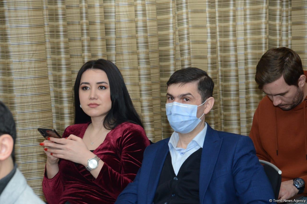 В Baku City Circuit сообщили об изменениях в Гран-при Азербайджана «Формулы 1» 2022 г. (ФОТО)