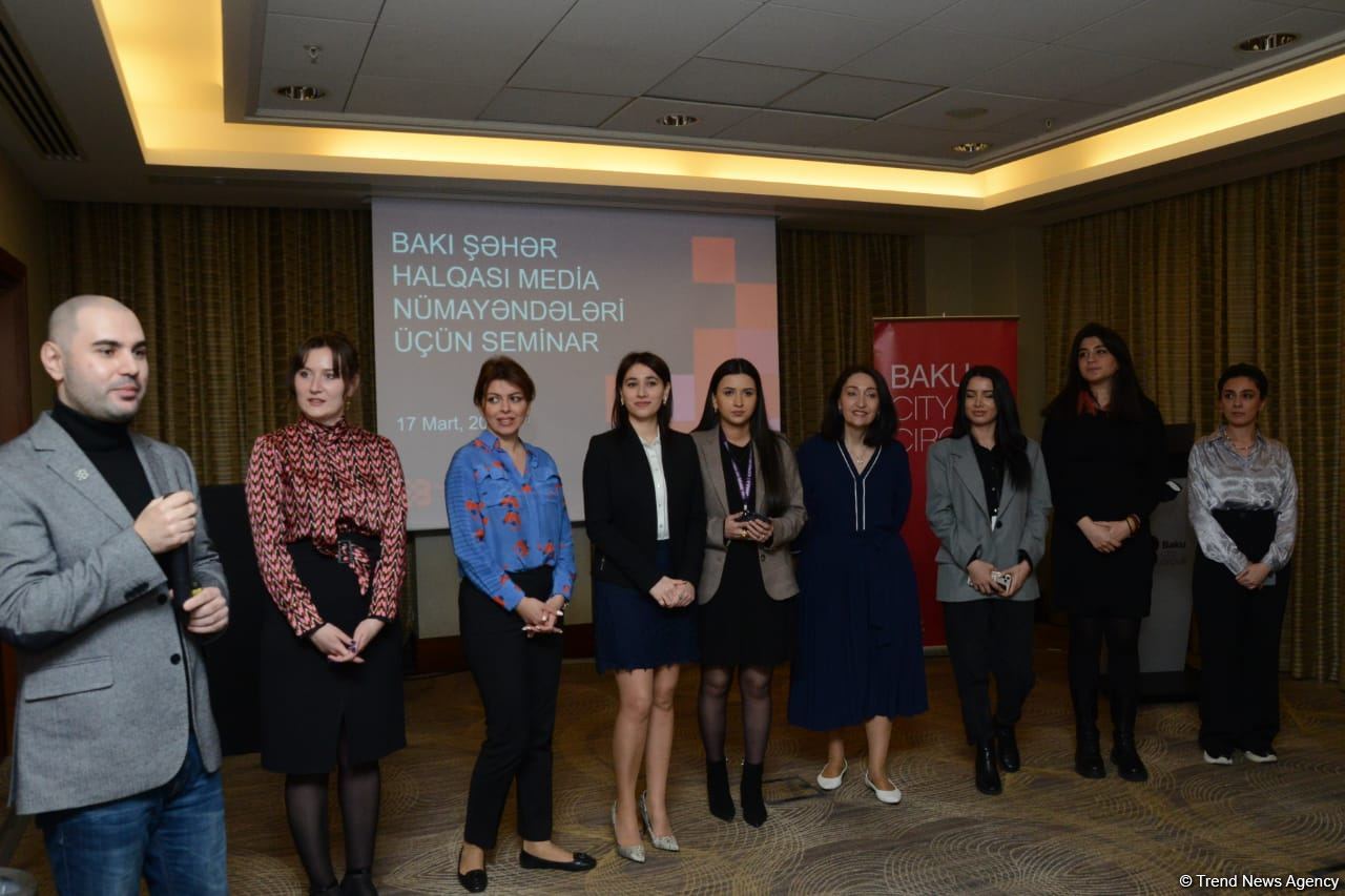 В Baku City Circuit сообщили об изменениях в Гран-при Азербайджана «Формулы 1» 2022 г. (ФОТО)