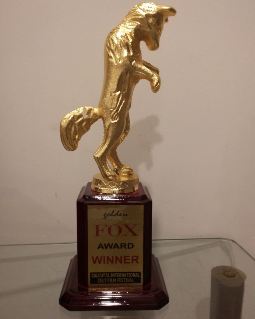 Международное признание фильма Шамиля Алиева (ФОТО)