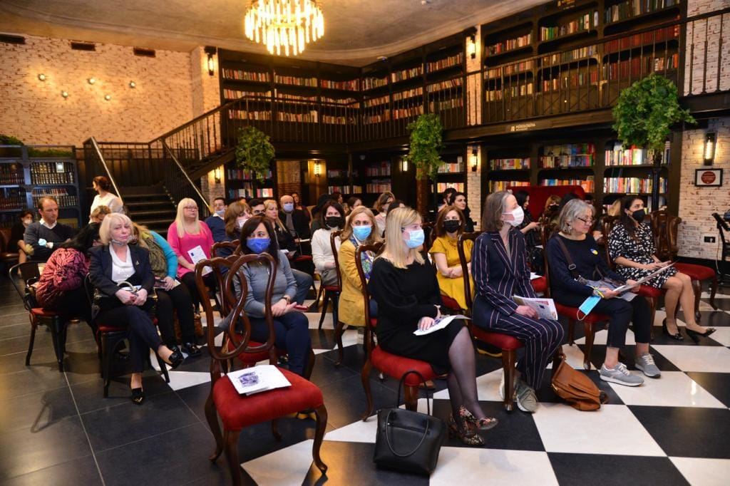 В Баку рассказали о жизни Банин на чужбине… (ФОТО)