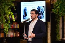 В Баку рассказали о жизни Банин на чужбине… (ФОТО)