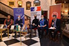 В Баку рассказали о жизни Банин на чужбине… (ФОТО)