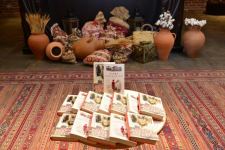 В Баку рассказали о жизни Банин на чужбине… (ФОТО)