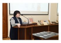 В Баку презентованы каталоги о Муслиме Магомаеве и Узеире Гаджибейли (ФОТО)