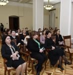 В Баку презентованы каталоги о Муслиме Магомаеве и Узеире Гаджибейли (ФОТО)