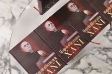 "Хан мугамного мира" - В Международном центре мугама в Баку состоялась презентация книги о выдающемся ханенде (ФОТО)