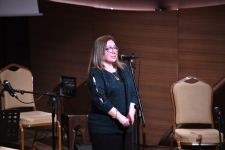 "Хан мугамного мира" - В Международном центре мугама в Баку состоялась презентация книги о выдающемся ханенде (ФОТО)