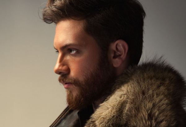 Представлена песня Надира Рустамли на "Евровидении-2022" (ФОТО/ВИДЕО)