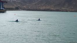 Следующее международное соревнование по гребле может пройти в Суговушане (ФОТО/ВИДЕО)