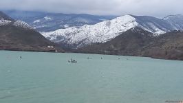 Следующее международное соревнование по гребле может пройти в Суговушане (ФОТО/ВИДЕО)