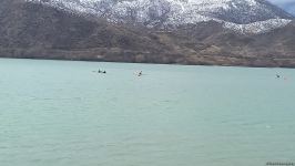 Следующее международное соревнование по гребле может пройти в Суговушане (ФОТО/ВИДЕО)