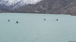 Следующее международное соревнование по гребле может пройти в Суговушане (ФОТО/ВИДЕО)