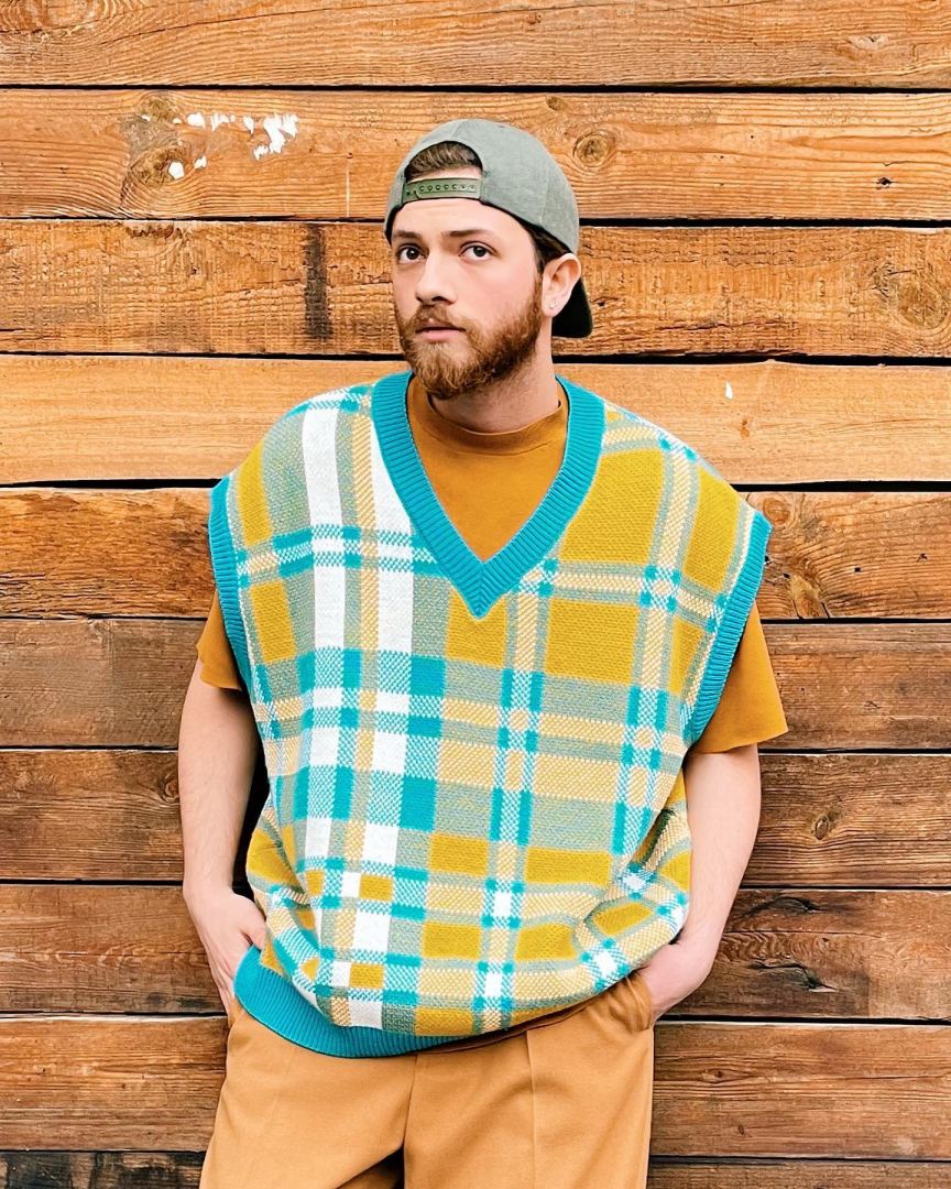 Представлена песня Надира Рустамли на "Евровидении-2022" (ФОТО/ВИДЕО)