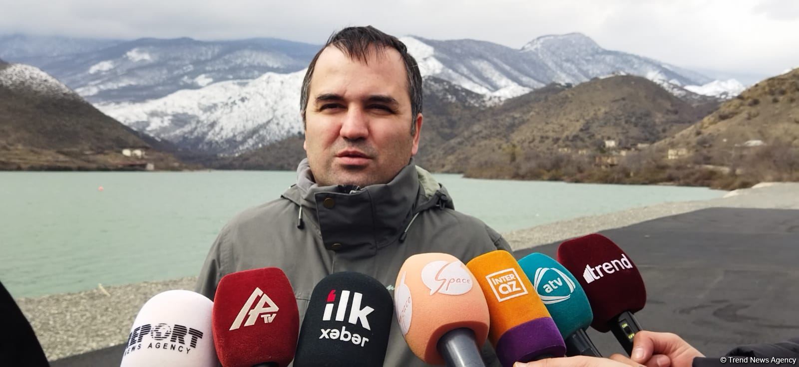 Разработана концепция по развитию туризма в Суговушане